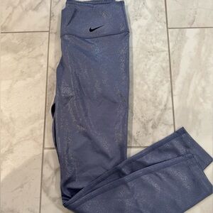 Nike dry fit legging
